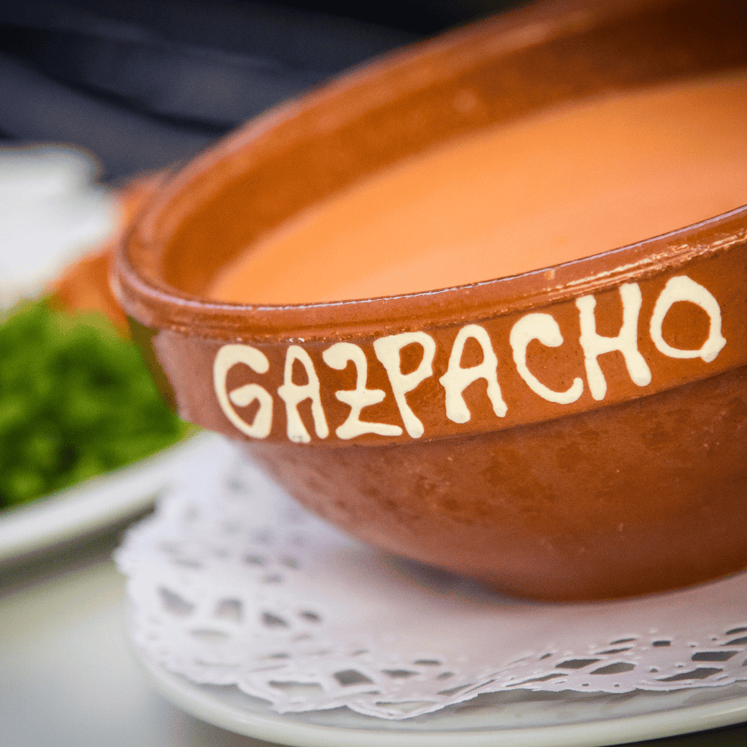 Gazpacho